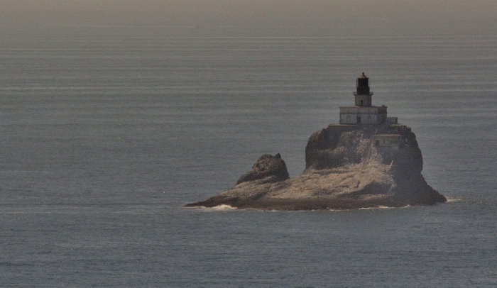 Tillamook Lighthouse